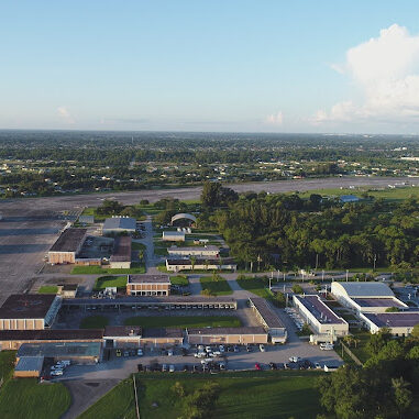 Florida Mosquito Control