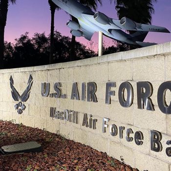 MacDill Air Force Base